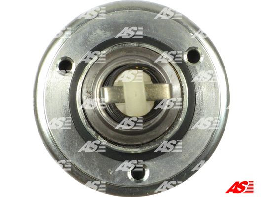 AS-PL Magnetschalter, Starter