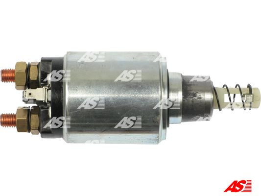 AS-PL Magnetschalter, Starter