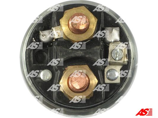 AS-PL Magnetschalter, Starter