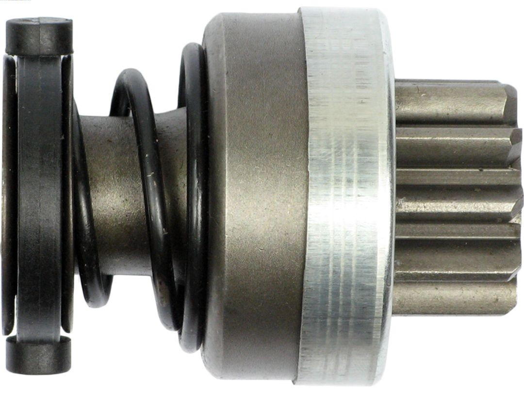 AS-PL Freilaufgetriebe, Starter