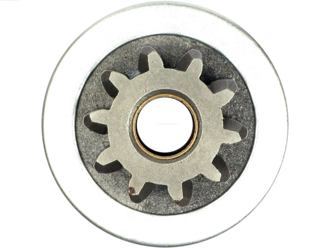 AS-PL Freilaufgetriebe, Starter