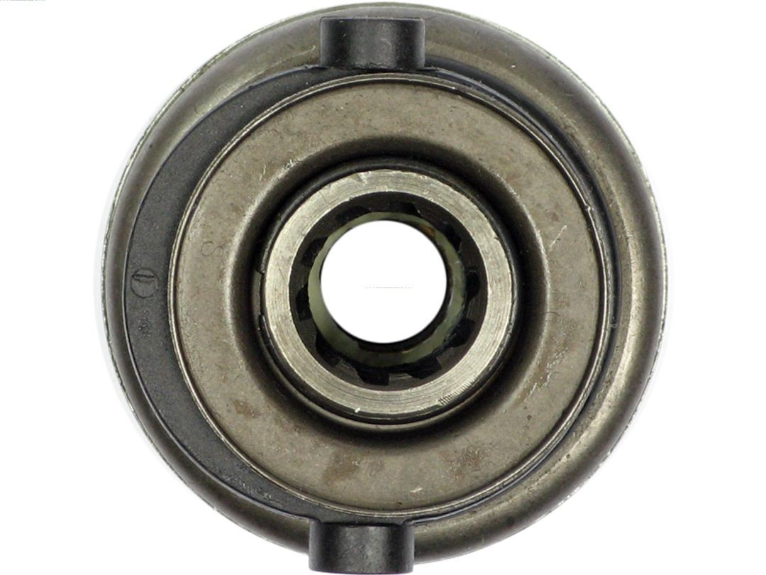 AS-PL Freilaufgetriebe, Starter