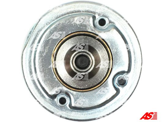 AS-PL Magnetschalter, Starter