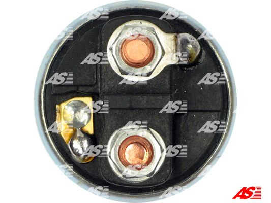 AS-PL Magnetschalter, Starter