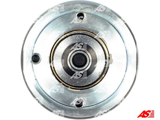 AS-PL Magnetschalter, Starter