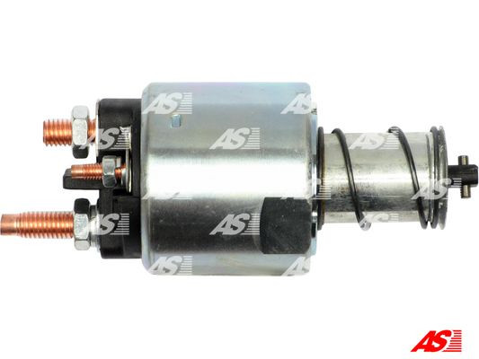 AS-PL Magnetschalter, Starter