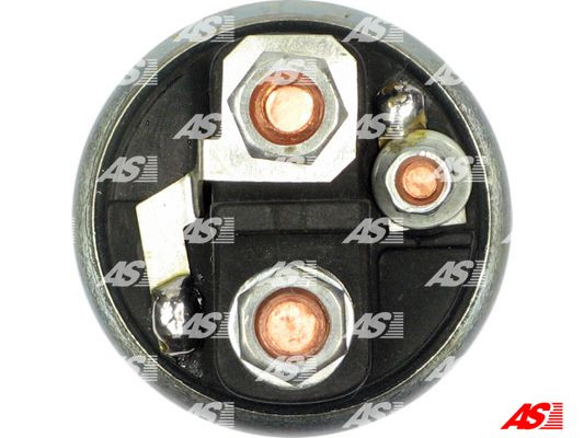 AS-PL Magnetschalter, Starter