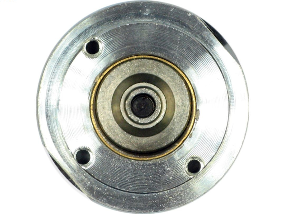 AS-PL Magnetschalter, Starter