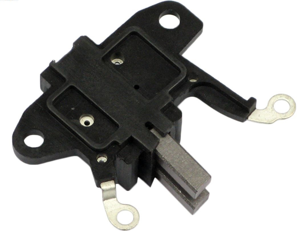 AS-PL Halter, Kohlebürsten