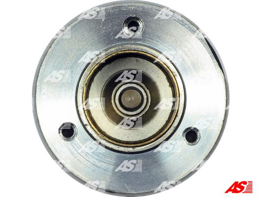 AS-PL Magnetschalter, Starter