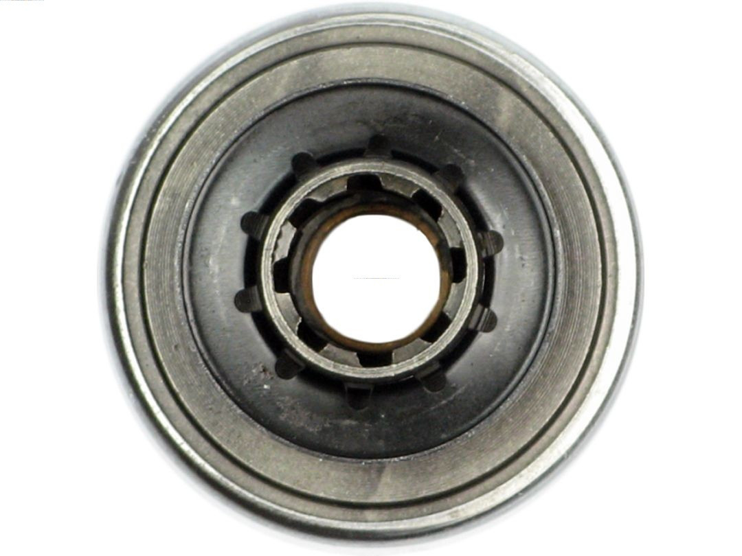 AS-PL Freilaufgetriebe, Starter