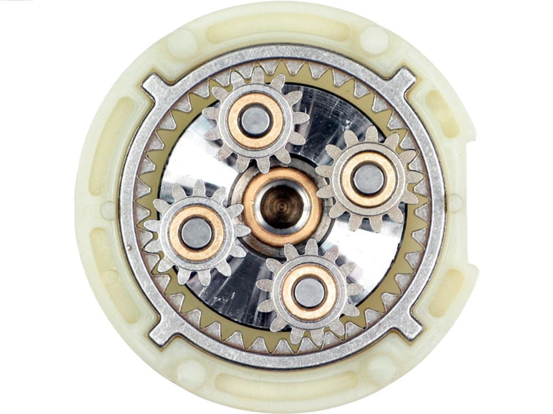 AS-PL Hohlrad, Planetengetriebe (Starter)