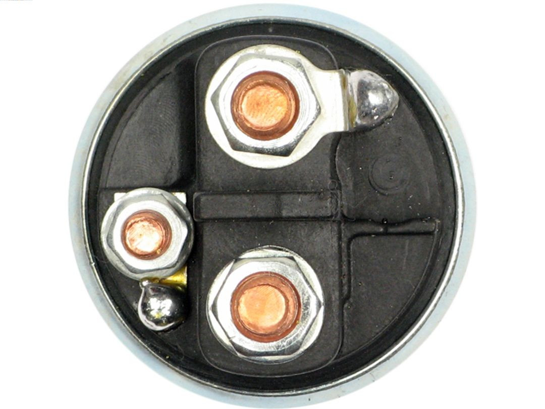 AS-PL Magnetschalter, Starter