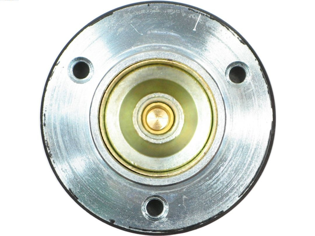 AS-PL Magnetschalter, Starter