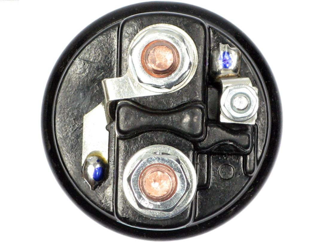 AS-PL Magnetschalter, Starter