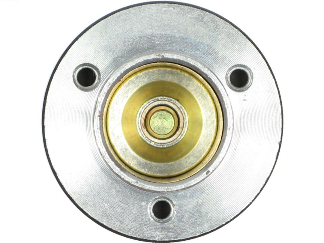 AS-PL Magnetschalter, Starter