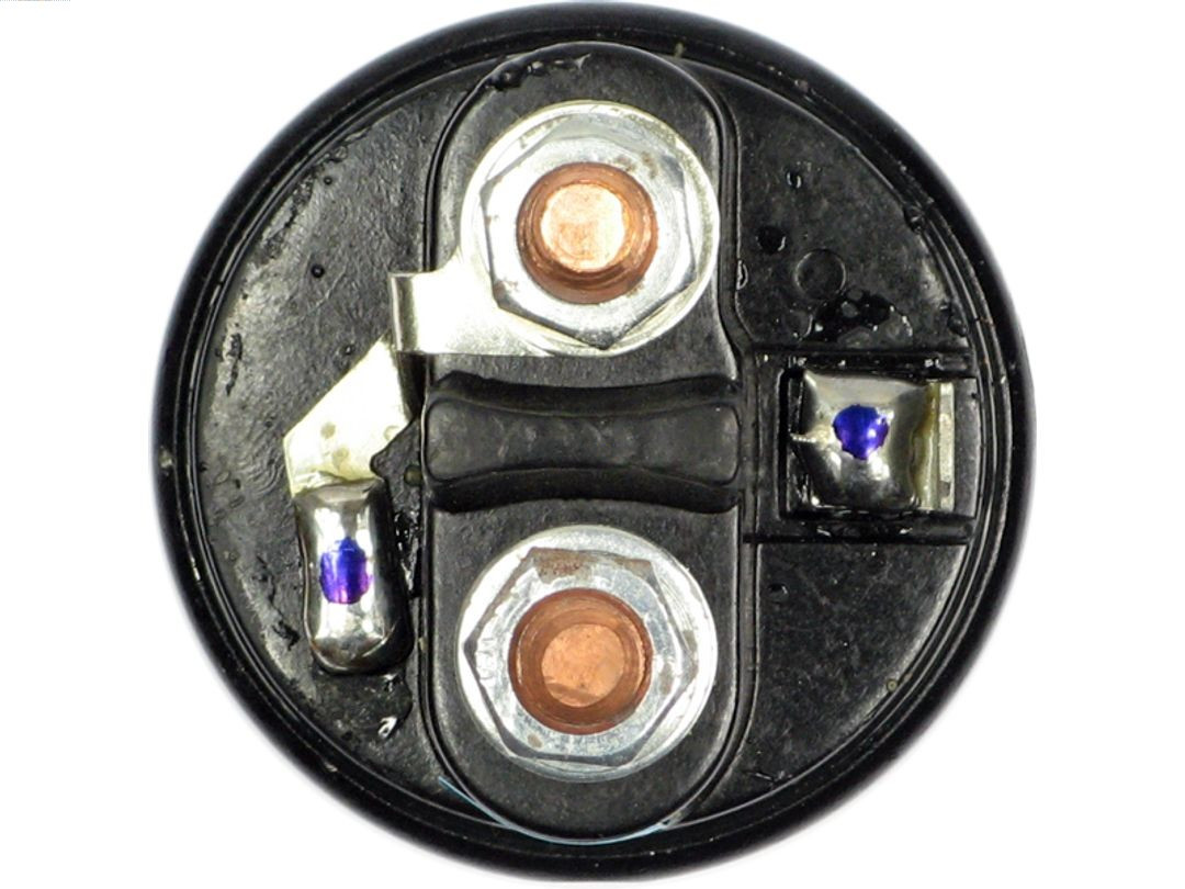 AS-PL Magnetschalter, Starter