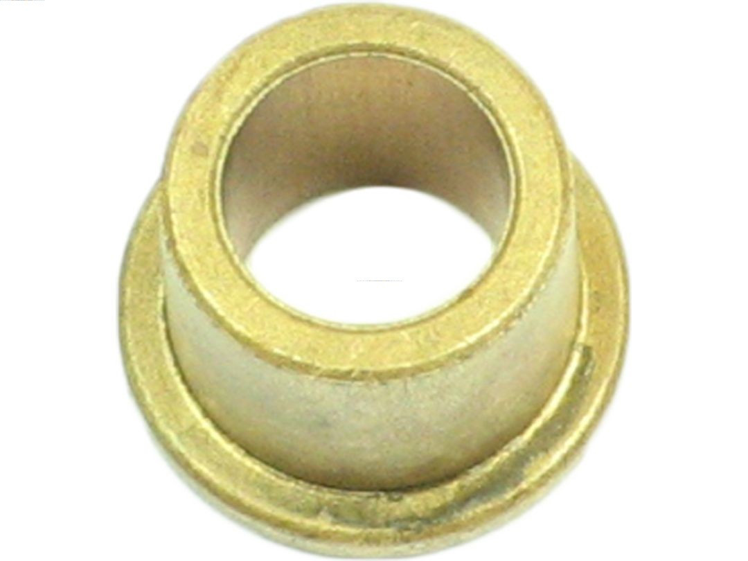 AS-PL Buchse, Starterwelle