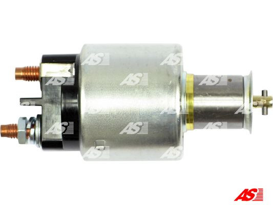 AS-PL Magnetschalter, Starter