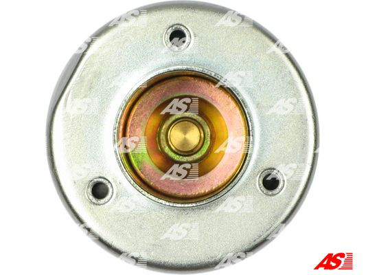 AS-PL Magnetschalter, Starter