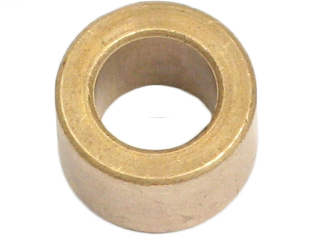 AS-PL Buchse, Starterwelle