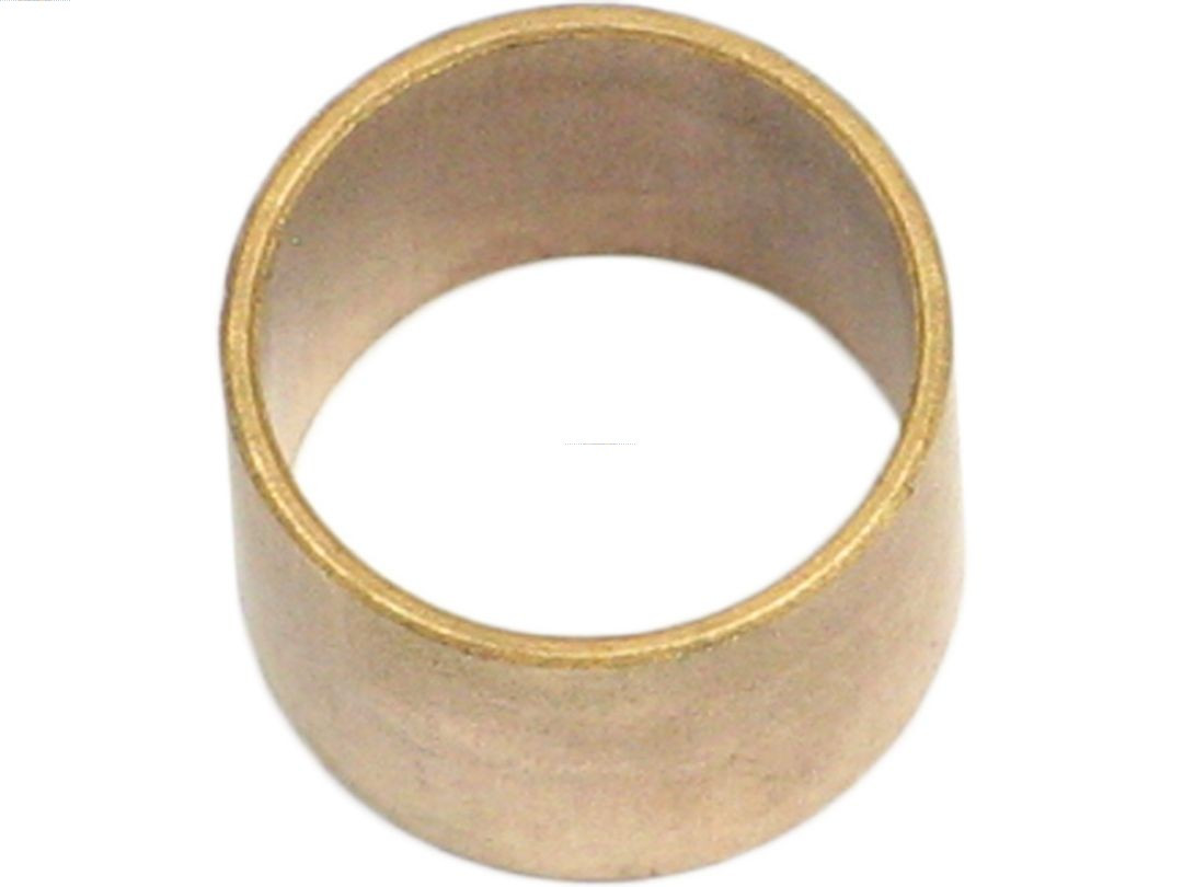 AS-PL Buchse, Starterwelle