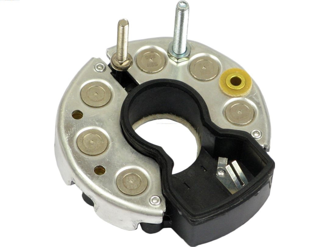 AS-PL Gleichrichter, Generator