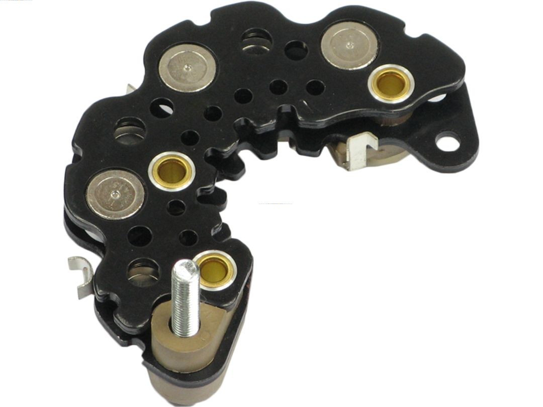 AS-PL Gleichrichter, Generator