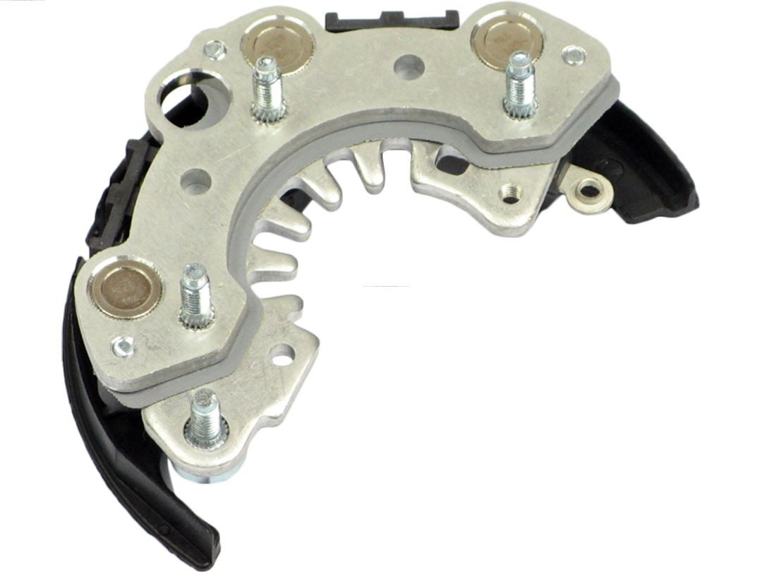 AS-PL Gleichrichter, Generator