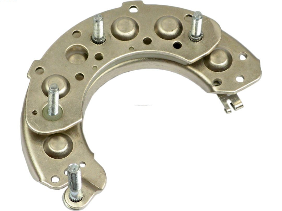 AS-PL Gleichrichter, Generator