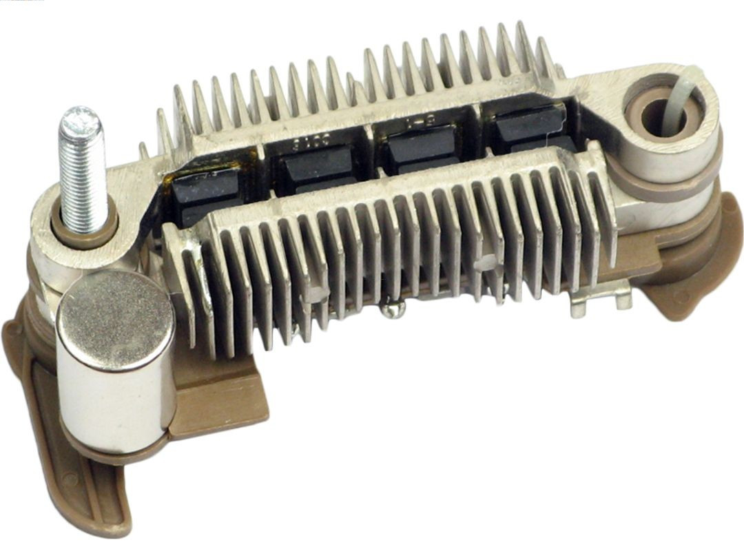 AS-PL Gleichrichter, Generator