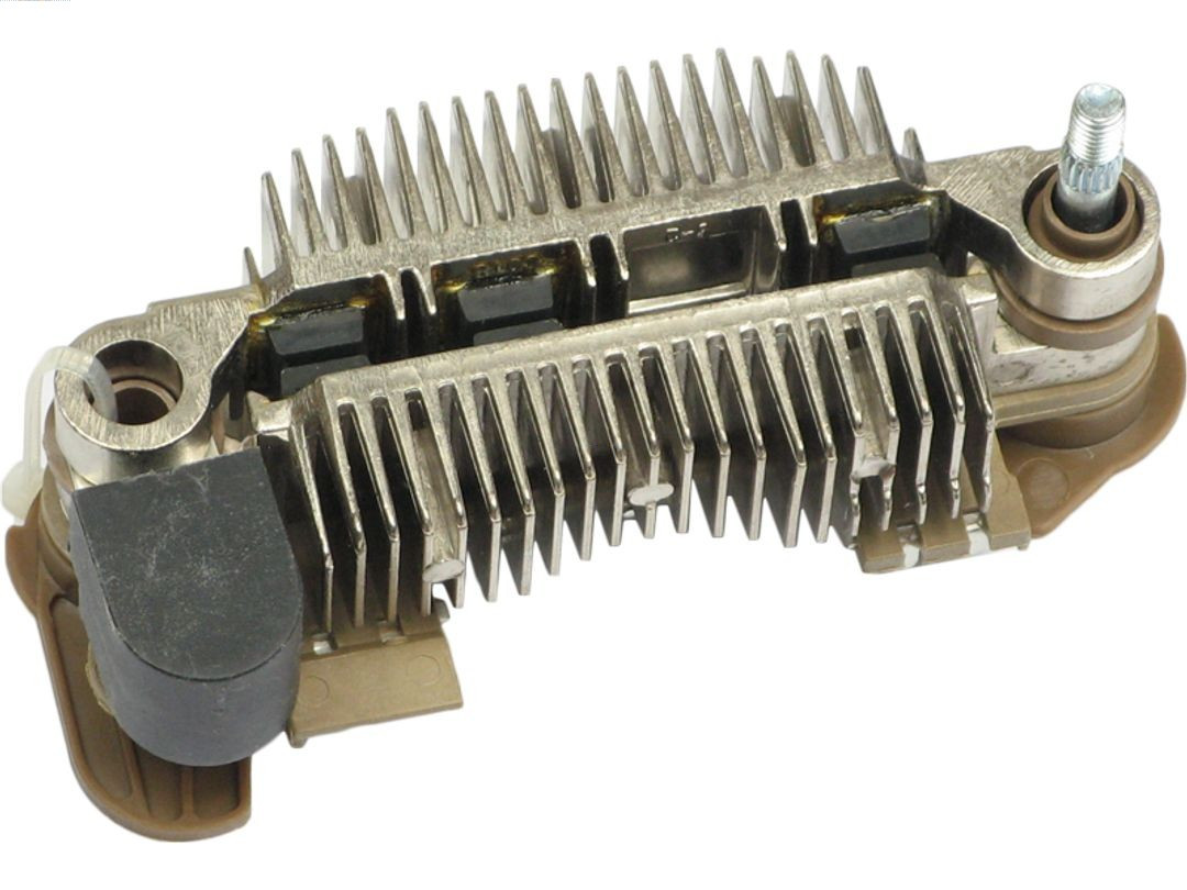 AS-PL Gleichrichter, Generator