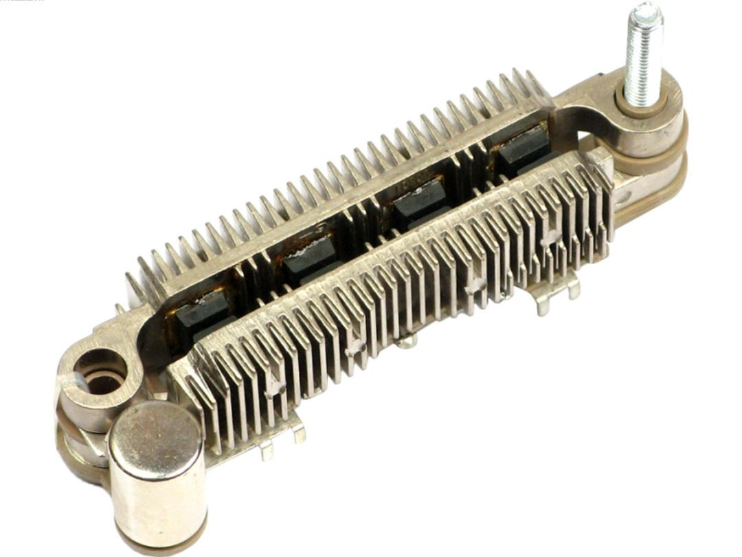 AS-PL Gleichrichter, Generator