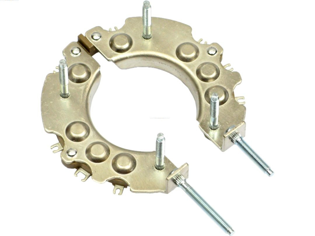 AS-PL Gleichrichter, Generator