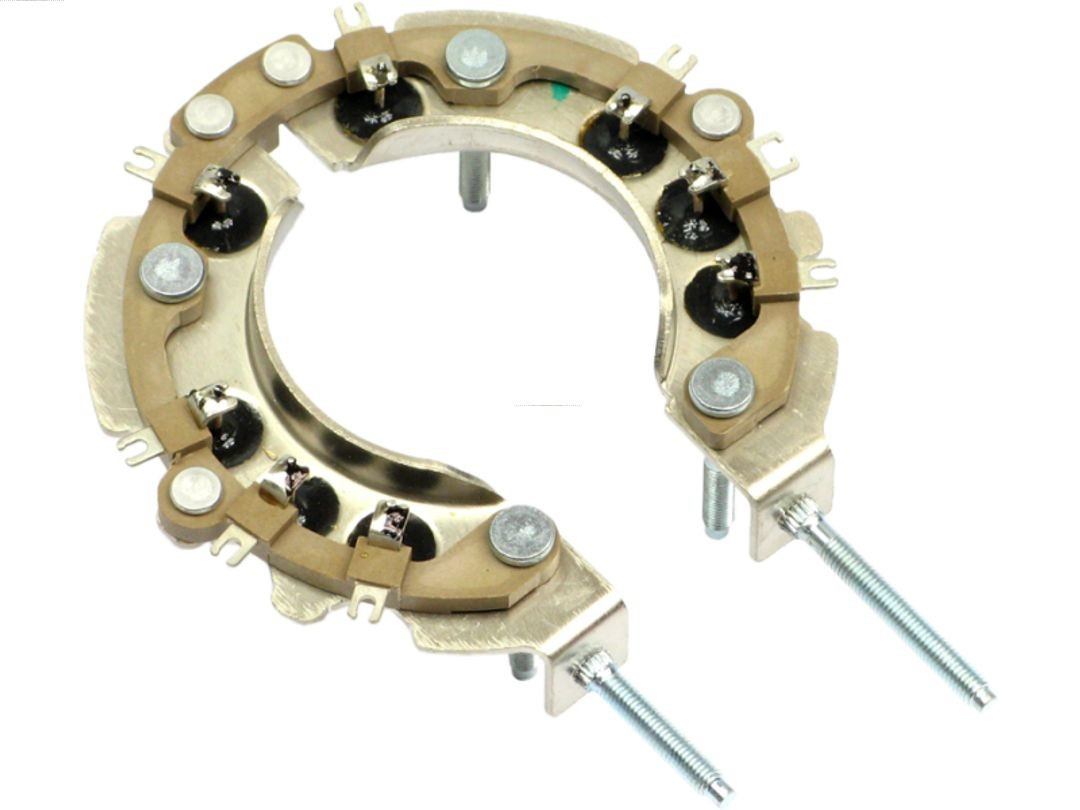 AS-PL Gleichrichter, Generator