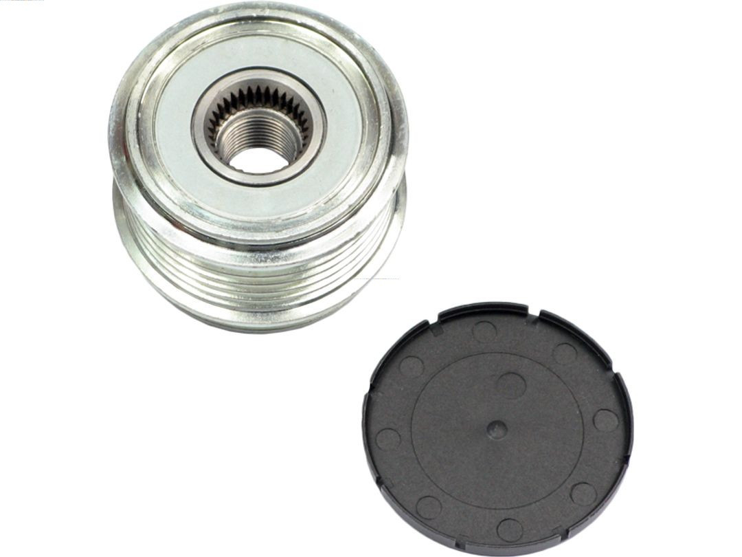 AS-PL Generatorfreilauf