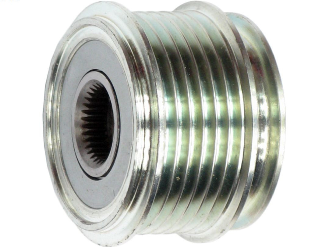 AS-PL Generatorfreilauf