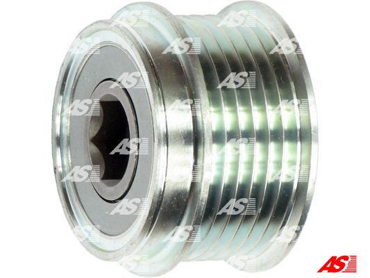 AS-PL Generatorfreilauf