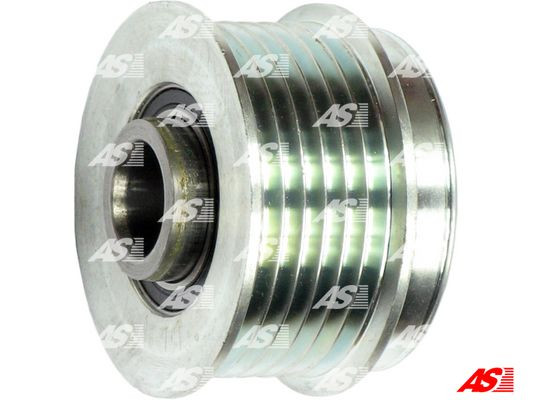 AS-PL Generatorfreilauf