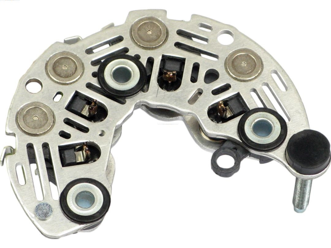 AS-PL Gleichrichter, Generator