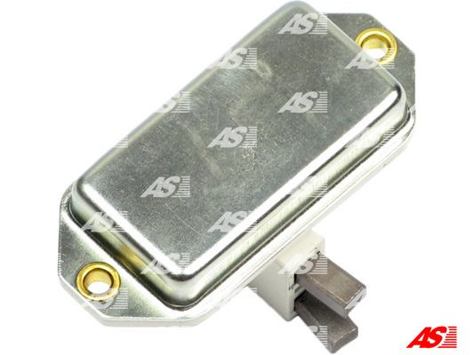 AS-PL Generatorregler