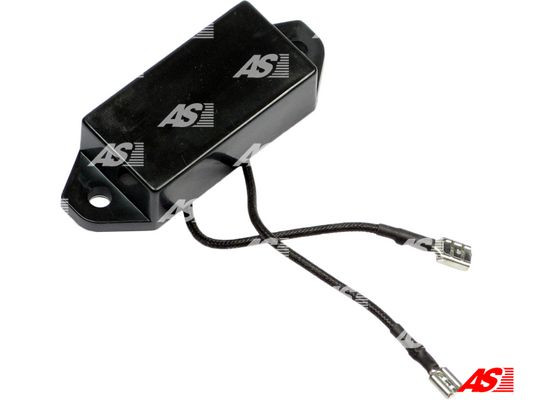 AS-PL Generatorregler