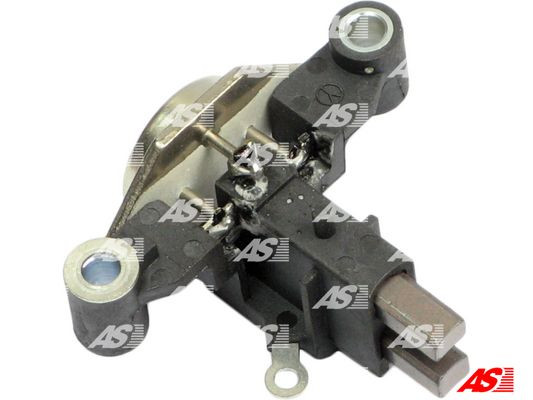 AS-PL Generatorregler