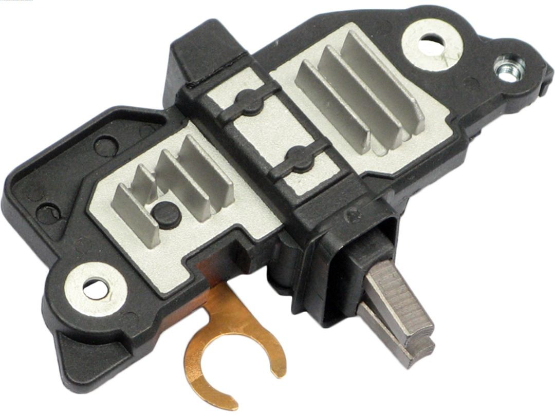 AS-PL Generatorregler