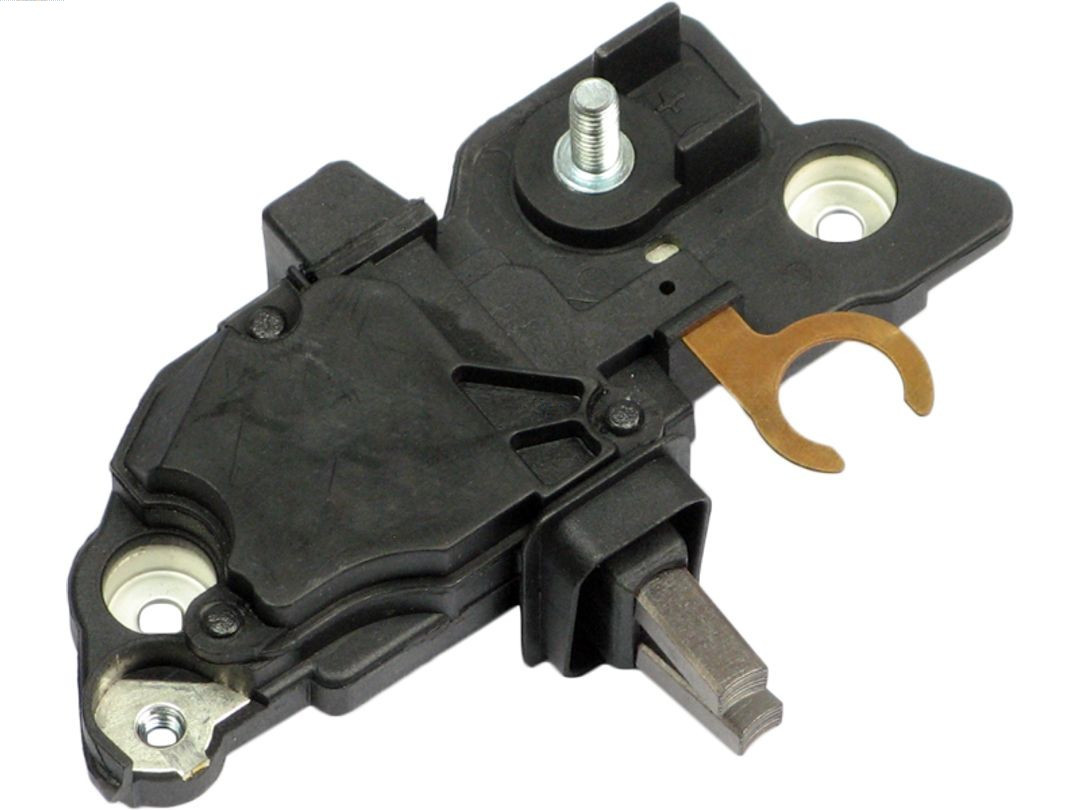 AS-PL Generatorregler