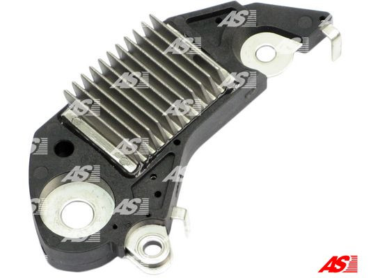 AS-PL Generatorregler