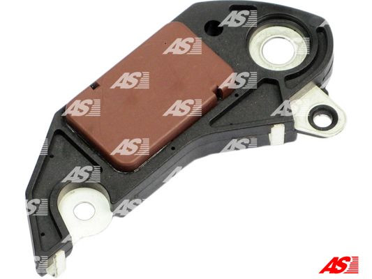 AS-PL Generatorregler