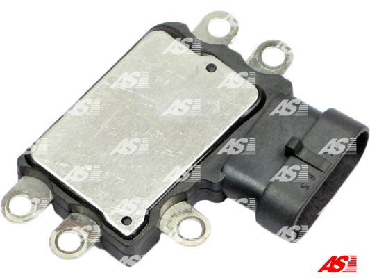 AS-PL Generatorregler