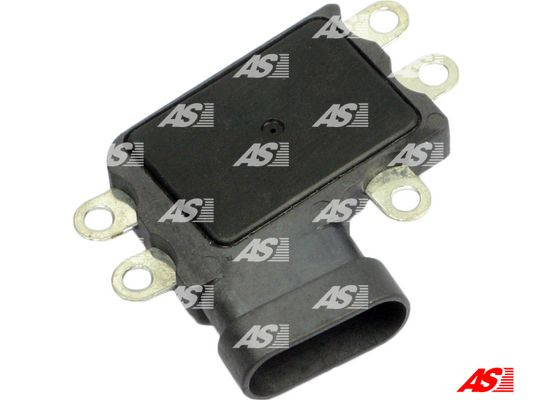 AS-PL Generatorregler