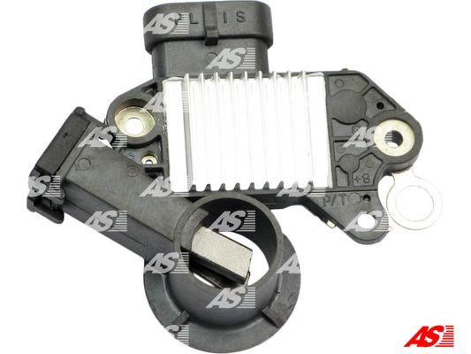 AS-PL Generatorregler